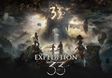 دنیای بازی Clair Obscur Expedition 33