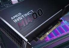 رونمایی AMD از معماری Rack-Scale سری MI450؛ آغاز رقابت بزرگ با NVIDIA در هوش مصنوعی
