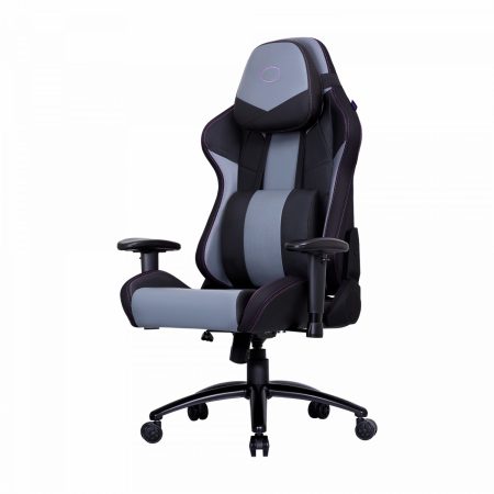 صندلی گیمینگ Cooler Master Caliber R3 Black
