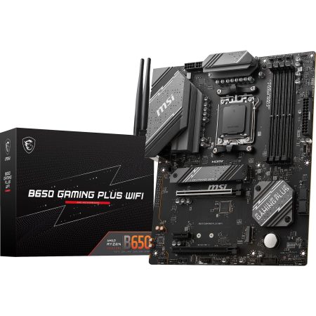 مادربرد MSI B650 GAMING PLUS WIFI