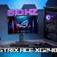 مانیتور ASUS ROG Strix Ace XG248QSG، تجربه‌ای بی‌وقفه با سرعت ۶۱۰ هرتز
