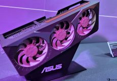 معرفی ASUS GeForce RTX 5080 Noctua Edition ترکیبی از قدرت و سکوت