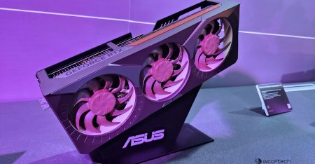 معرفی ASUS GeForce RTX 5080 Noctua Edition ترکیبی از قدرت و سکوت