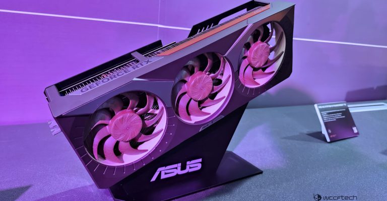 معرفی ASUS GeForce RTX 5080 Noctua Edition ترکیبی از قدرت و سکوت
