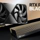 معرفی RTX Pro 6000 Blackwell، کارت گرافیکی سریع‌تر از RTX 5090 برای حرفه‌ای‌ها