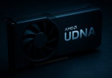 معرفی معماری جدید GPU AMD UDNA، گامی به سوی آینده یکپارچه