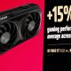 معرفی کارت گرافیک AMD Radeon RX 9060 XT
