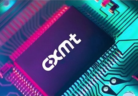 ورود CXMT به بازار حافظه DDR5 و HBM3؛ رقابت جدید با غول‌های جهانی