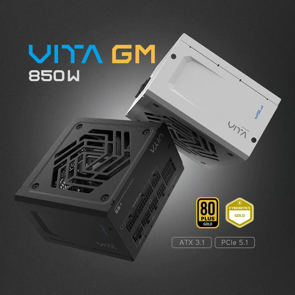 پاور FSP VITA GM850W