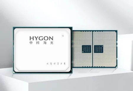 پردازنده ۱۲۸ هسته‌ای Hygon؛ خداحافظی با معماری Zen و آغاز یک مسیر مستقل