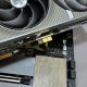کارت گرافیک Sapphire RX 9070 XT NITRO+ و مادربرد X870E با فناوری Phantomlink