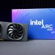 کارت گرافیک دو‌هسته‌ای Intel Arc B580 با ۴۸ گیگابایت VRAM در راه است
