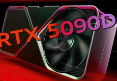 کاهش حافظه در مدل جدید RTX 5090D تأیید شد؛ عرضه از اواخر تابستان