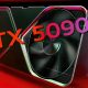 کاهش حافظه در مدل جدید RTX 5090D تأیید شد؛ عرضه از اواخر تابستان