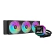 کولر پردازنده DEEPCOOL LP360 ARGB