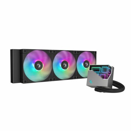 کولر پردازنده DEEPCOOL LT360 ARGB
