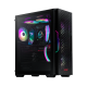 کیس XPG STARKER AIR-C BLACK