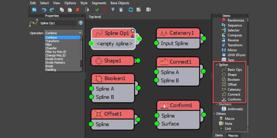 انتشار RailClone 7 توسط iToo Software