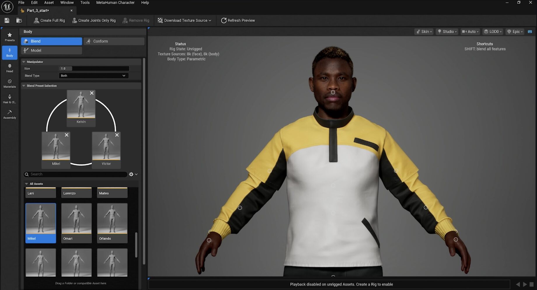 انتشار Unreal Engine 5.6 با ابزارهای قدرتمند برای دنیای بازیهای نسل آینده