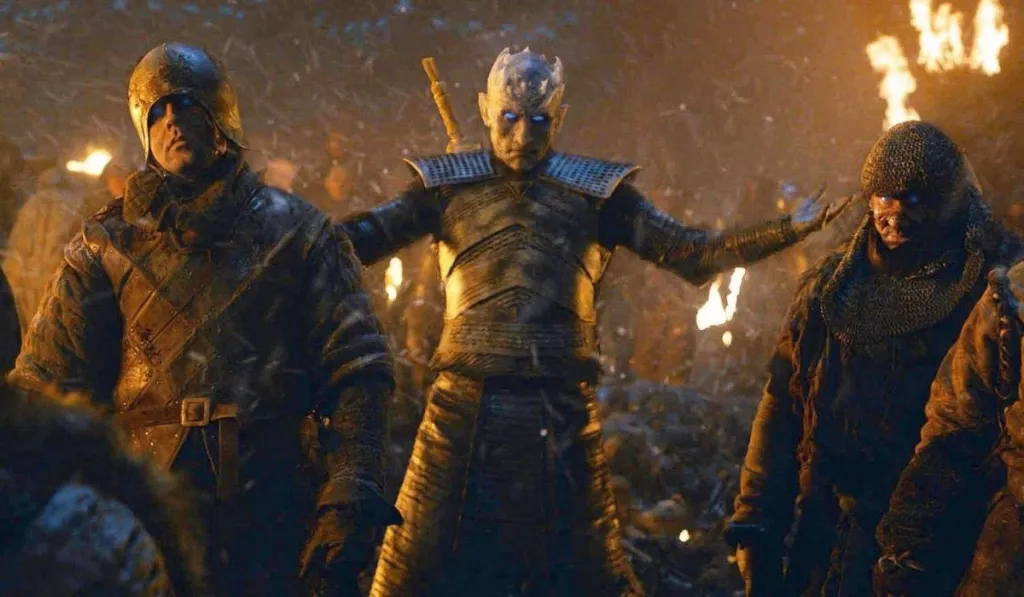 تجربه فرماندهی در وستروس با بازی Game of Thrones War for Westeros