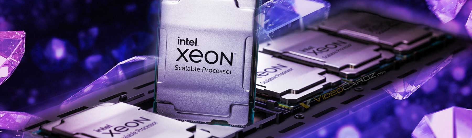 عرضه پردازنده‌های نسل بعدی Xeon اینتل در ۲۰۲۶؛ بازگشت قدرتمند به میدان رقابت دیتاسنترها
