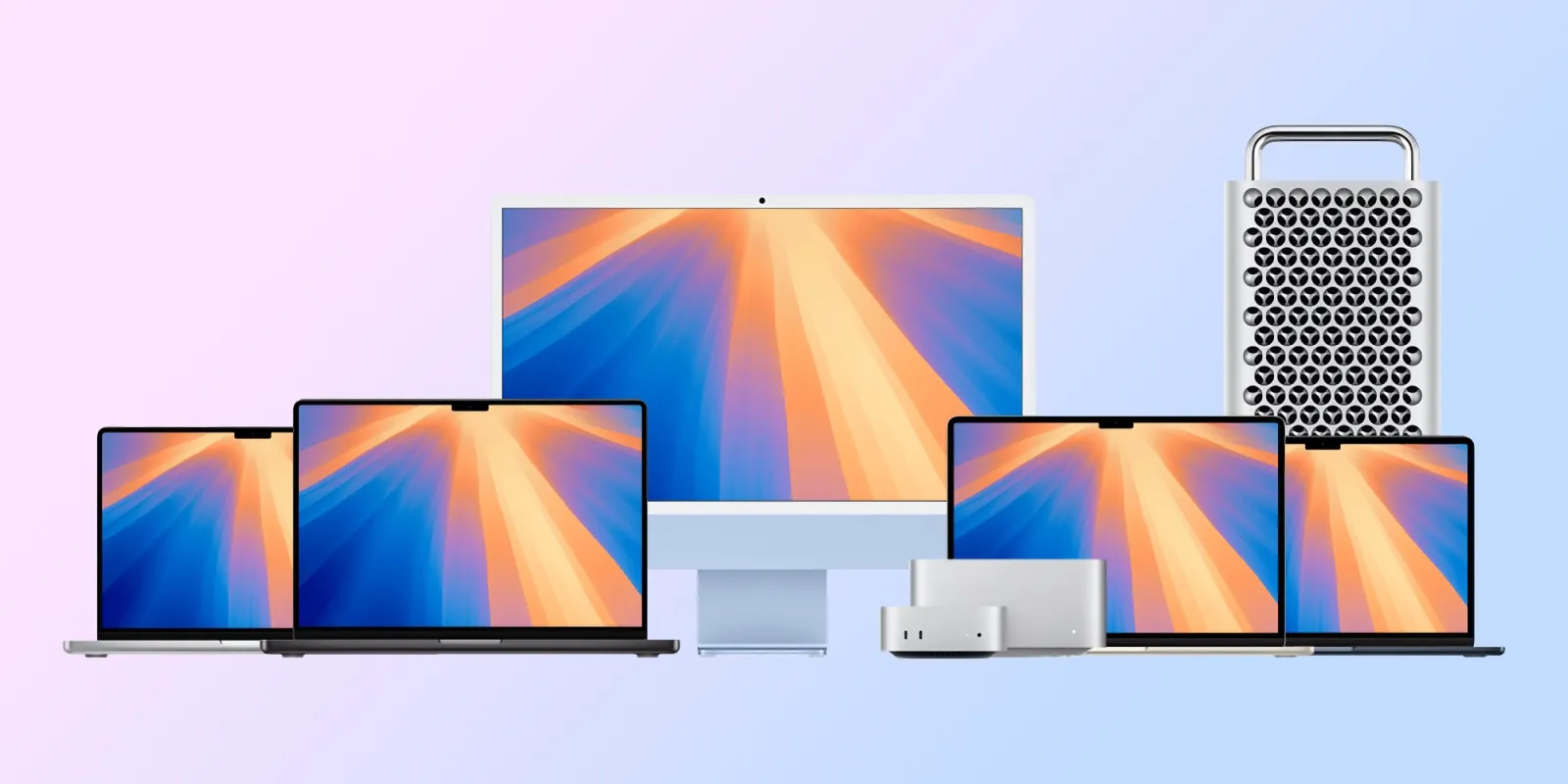 پایان پشتیبانی از یک مدل مک‌بوک پرو ۲۰۲۰ آپدیت macOS 26 برای کدام دستگاه منتشر نمی‌شود؟