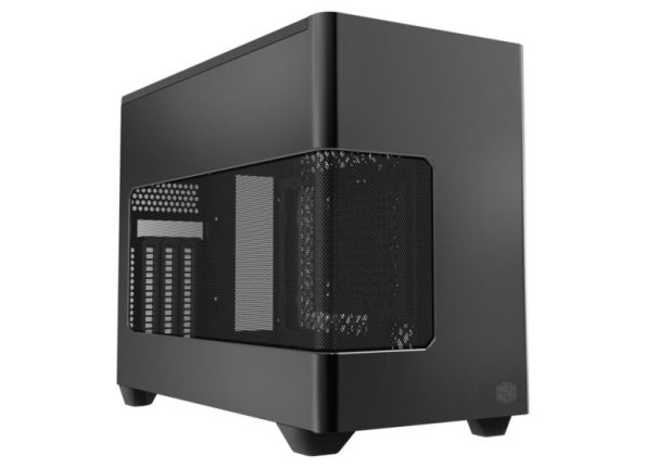 Cooler Master NR200P V3؛ کیس Mini-ITX قدرتمند با پشتیبانی از RTX 5090
