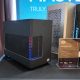 Cooler Master NR200P V3؛ کیس Mini-ITX قدرتمند با پشتیبانی از RTX 5090