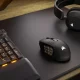 Corsair Scimitar Elite Wireless SET، موس بی‌سیم MMO با ادغام کامل Elgato Stream Deck