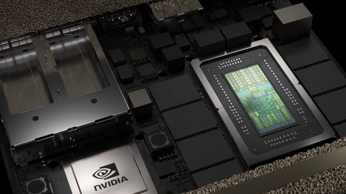 NVIDIA N1X؛ آغاز رقابت جدی انویدیا در بازار پردازندههای دسکتاپ