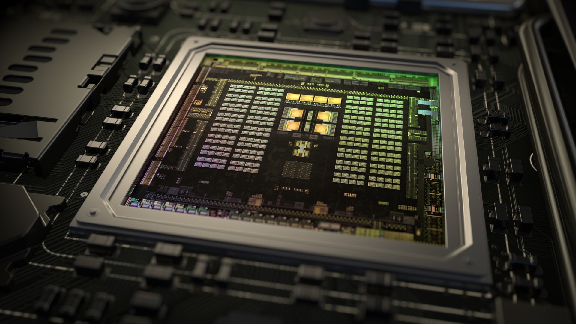 NVIDIA N1X؛ آغاز رقابت جدی انویدیا در بازار پردازندههای دسکتاپ