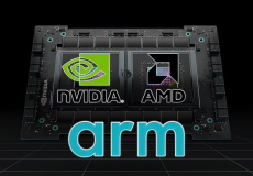NVIDIA N1X؛ آغاز رقابت جدی انویدیا در بازار پردازنده‌های دسکتاپ