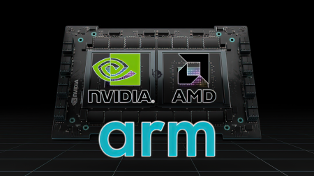 NVIDIA N1X؛ آغاز رقابت جدی انویدیا در بازار پردازنده‌های دسکتاپ