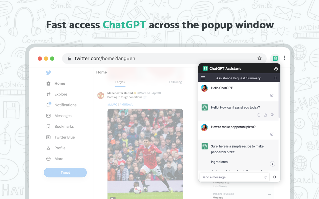 OpenAI قصد دارد ChatGPT را به یک دستیار هوش مصنوعی همهجانبه در زندگی شما تبدیل کند