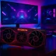 Radeon RX 9080 XT؛ غول جدید AMD با GDDR7، فرکانس 4GHz و قدرتی خارق‌العاده