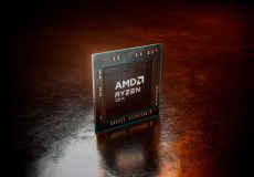 Ryzen Z2 A رسماً با نام Aerith Plus معرفی شد؛ جانشین چیپ Steam Deck در راه است