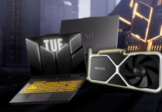 افشای مشخصات کارت گرافیک RTX 5050 در لپ‌تاپ‌ها؛ ترکیب قدرت با تنوع حافظه