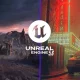 انتشار Unreal Engine 5.6 با ابزارهای قدرتمند برای دنیای بازی‌های نسل آینده