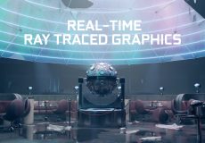 به‌روزرسانی DirectX عملکرد Ray Tracing را به‌طور چشمگیری بهبود می‌بخشد
