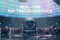 به‌روزرسانی DirectX عملکرد Ray Tracing را به‌طور چشمگیری بهبود می‌بخشد