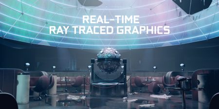 به‌روزرسانی DirectX عملکرد Ray Tracing را به‌طور چشمگیری بهبود می‌بخشد