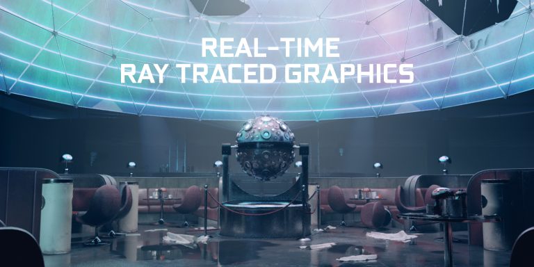 به‌روزرسانی DirectX عملکرد Ray Tracing را به‌طور چشمگیری بهبود می‌بخشد