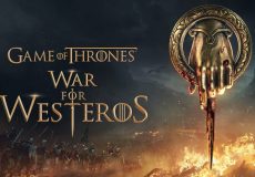 تجربه فرماندهی در وستروس با بازی Game of Thrones War for Westeros