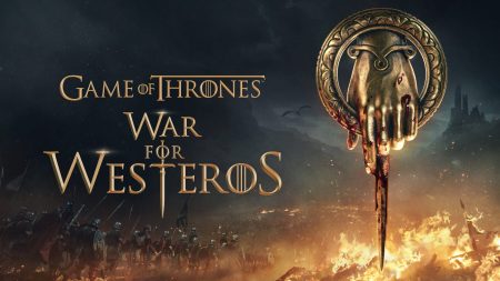 تجربه فرماندهی در وستروس با بازی Game of Thrones War for Westeros