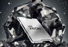 عرضه پردازنده‌های نسل بعدی Xeon اینتل در ۲۰۲۶؛ بازگشت قدرتمند به میدان رقابت دیتاسنترها