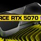 مشخصات کارت گرافیک NVIDIA RTX 5070 SUPER با حافظه ۱۸ گیگابایتی و توان ۲۷۵ وات فاش شد.