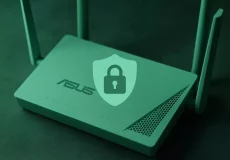 هشدار فوری هکرها یک بک‌دور دائمی در روترهای ASUS کار گذاشته‌اند! آیا شما هم در خطرید؟
