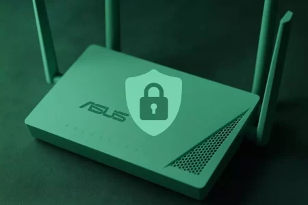 هشدار فوری هکرها یک بک‌دور دائمی در روترهای ASUS کار گذاشته‌اند! آیا شما هم در خطرید؟