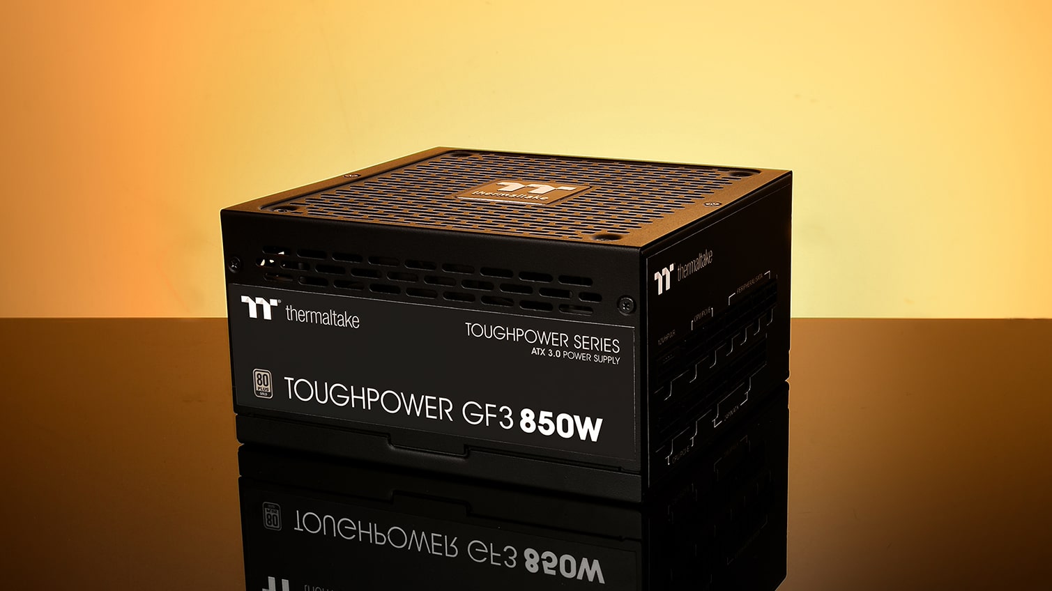 پاور Thermaltake Toughpower GF3 850W Gold