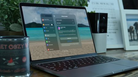 پایان پشتیبانی از یک مدل مک‌بوک پرو ۲۰۲۰ آپدیت macOS 26 برای کدام دستگاه منتشر نمی‌شود؟
